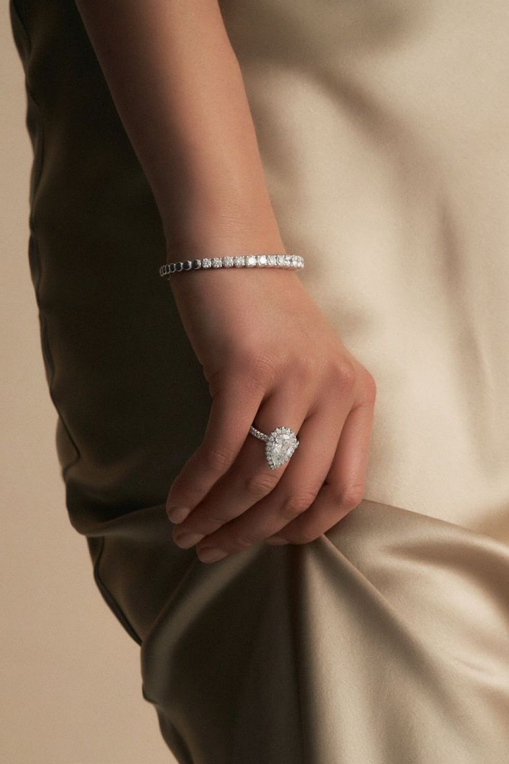 Silver Bracelets | Glimira Jewels