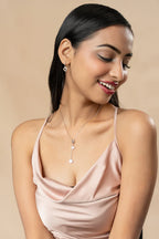 Lariant Clover Necklace