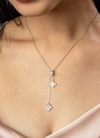 Lariant Clover Necklace