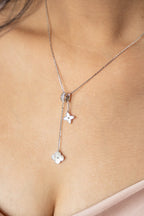 Lariant Clover Necklace